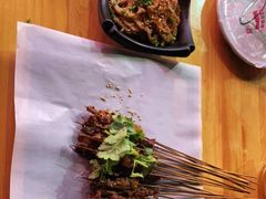 -林二哥宜烤官·宜宾小烧烤