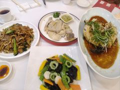 -广州酒家(昌岗地铁站店)