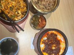 -米村拌饭(万达广场庄河店)