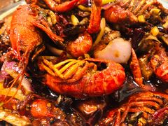 麻辣虾尾-程记私房火锅兔(总店)