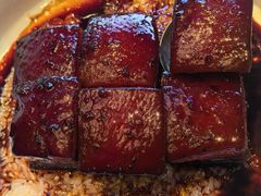 红烧肉-上海小南国(正大店)