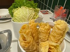 -八合里潮汕鲜牛肉火锅(上海汇智广场店)