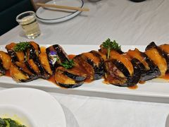 -大眼锅贴水饺(河东店)