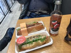 -巴黎贝甜(熙悦汇店)