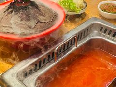-草原塞蛮羊火锅城(港湾店)