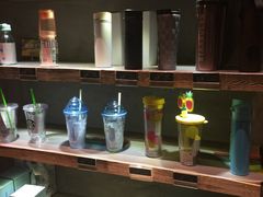 -星巴克(上海虹桥南丰城办公楼店)