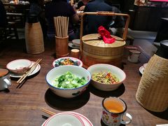-洞庭土菜馆(天河北总店)