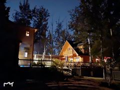 -禧宴Joyous Restaurant(禧园店)