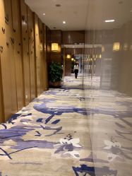 -广州白云机场铂尔曼大酒店·宴会厅·宴会预订中心