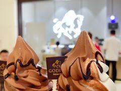 -GODIVA(国际金融中心店)
