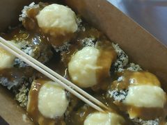 -品腐记·豆腐王朝(老门东总店)