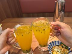 -小川洋风料理(大悦城店)