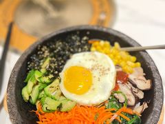 -七八冷面·延边朝鲜族美食(世纪汇店)