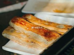 -福荣居褡裢火烧京味家常菜(西四店)