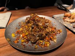 -CHURCH  BISTRO 教堂·餐吧