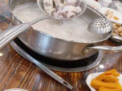 -正能量脆肉鲩火锅