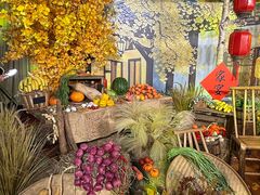 -好友缘酒家(会展中心店)