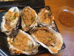 -云晓光头烧烤吧(德平路店)
