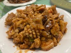 -同发号饭庄(复兴路店)