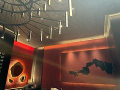 -民族饭店-四季餐厅