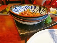 -鸟鹏烧鸟居酒屋(仁恒梦中心店)