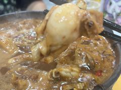 -范贤光鸡公煲(平乐园总店)