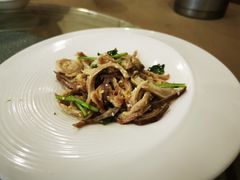 凉拌猪肚丝-庄氏祥记家常食府(国瑞建材家居博览中心店)