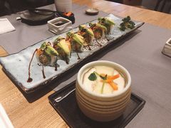 -隐泉之语日式料理(王府中环店)