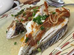 -腰记饭店(龙源路店)