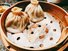 -南京大牌档(之心城店)