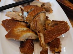荷叶鸭-蜀厨蓉匠(广福店)