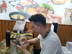 -沁麦源过桥米线(总店)
