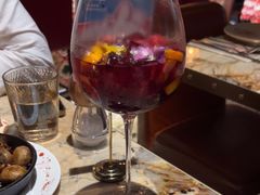 -BROWNSTONE布朗石西班牙餐厅(富城店)