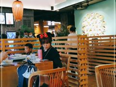-南小馆(迪士尼小镇店)