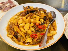 -乡亲鹅肉城(吴江店)