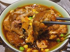 -川香鼎盛(市桥富华总店)