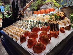 -喜庭海鲜自助(来福士店)