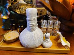 -泰享受·泰式按摩·SPA(榕城广场店)