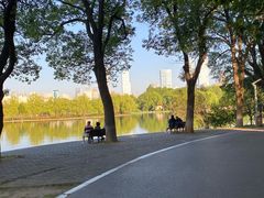 -食膳公园包子铺(烈士公园店)