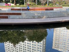 -兰溪青年公园