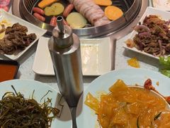 -炭之家·齐齐哈尔非遗烤肉·鲜切直供(中央大街店)