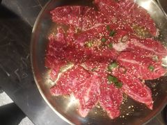 -大叹号·朝鲜族烤肉(潍坊泰华城店)