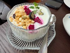 -沏点Trattoria意大利餐厅(新街口店)