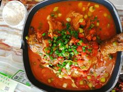 -椿记烧鹅(叠彩店)