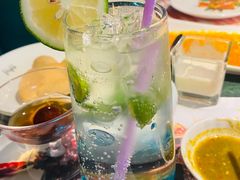 -集渔·泰式海鲜火锅(彭州店)
