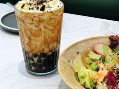 -西语·炭烧牛排(卓越中寰店)