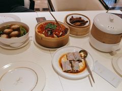 -铭家点心(秦岭路店)