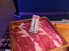 -温禾牛·和牛寿喜烧自助火锅(恒基名人店)