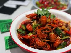 -欧记大排档·景德菜(上海首店)
