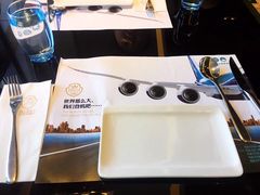 -伯尔曼航空主题西餐厅(大洋百货店)